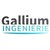 Gallium Ingénierie logo