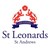 St Leonards School logo