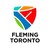 Fleming College Toronto logo