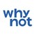 Why Not Soda logo