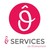Ô Services de l'Evènement logo