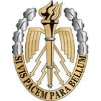 École de Guerre-Terre logo