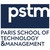 PSTM BusinessSchool logo