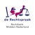 Rechtbank Midden-Nederland logo