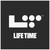 Life Time Inc. logo