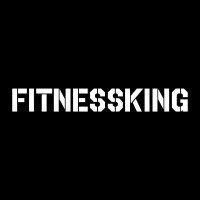 Fitnessking logo
