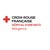 Hôpital d'Enfants Margency - Croix Rouge française logo