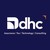 DHC | Desai Haribhakti logo