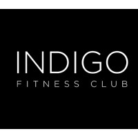 INDIGO Fitness Club logo