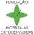 Fundação Hospitalar Getúlio Vargas logo