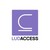 LudAccess logo