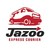 Jazoo Express Courier logo