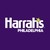 Harrahs Philadelphia Casino and Racetrack logo