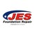 JES Foundation Repair logo