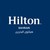 Hilton Bahrain logo