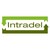 Intradel logo