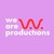 We Are Commercial.Productions logo