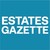 Estates Gazette logo