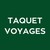 Taquet Voyages logo