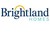 Brightland Homes logo