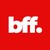 Best Friend Forever logo