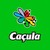 Caçula logo