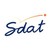 SDAT - Solidarité, Dignité, Accompagnements, Travail logo