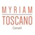 MYRIAM TOSCANO CONSEIL logo