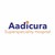 Aadicura logo