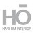 HARI OM INTERIOR logo