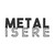 Métal Isère logo