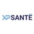XP Santé logo