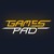 GamesPad logo