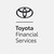 Toyota Financial Services Belgium logo