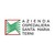 official page Azienda Ospedaliera Santa Maria di Terni logo