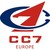 CC7 Europe B.V. logo