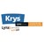 Opticiens Krys Hesteau/Klienkoff logo