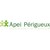 Apei Périgueux logo