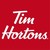 Tim Hortons - Middle East logo