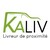 KALIV logo