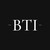 BTI logo