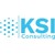 KSI Consulting logo