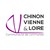 Communauté de communes Chinon Vienne et Loire logo