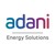 Adani Energy Solutions Ltd. logo