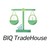 BIQ TradeHouse logo