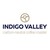 Indigo Valley Coffee logo