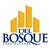 Constructora del Bosque logo