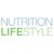 Nutrition Lifestyle logo