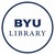Harold B. Lee Library logo