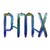 PMX logo